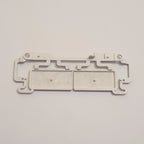 Fujitsu LifeBook S760 Touchpad Tasten Maustasten Buttons Silber – Bild 2