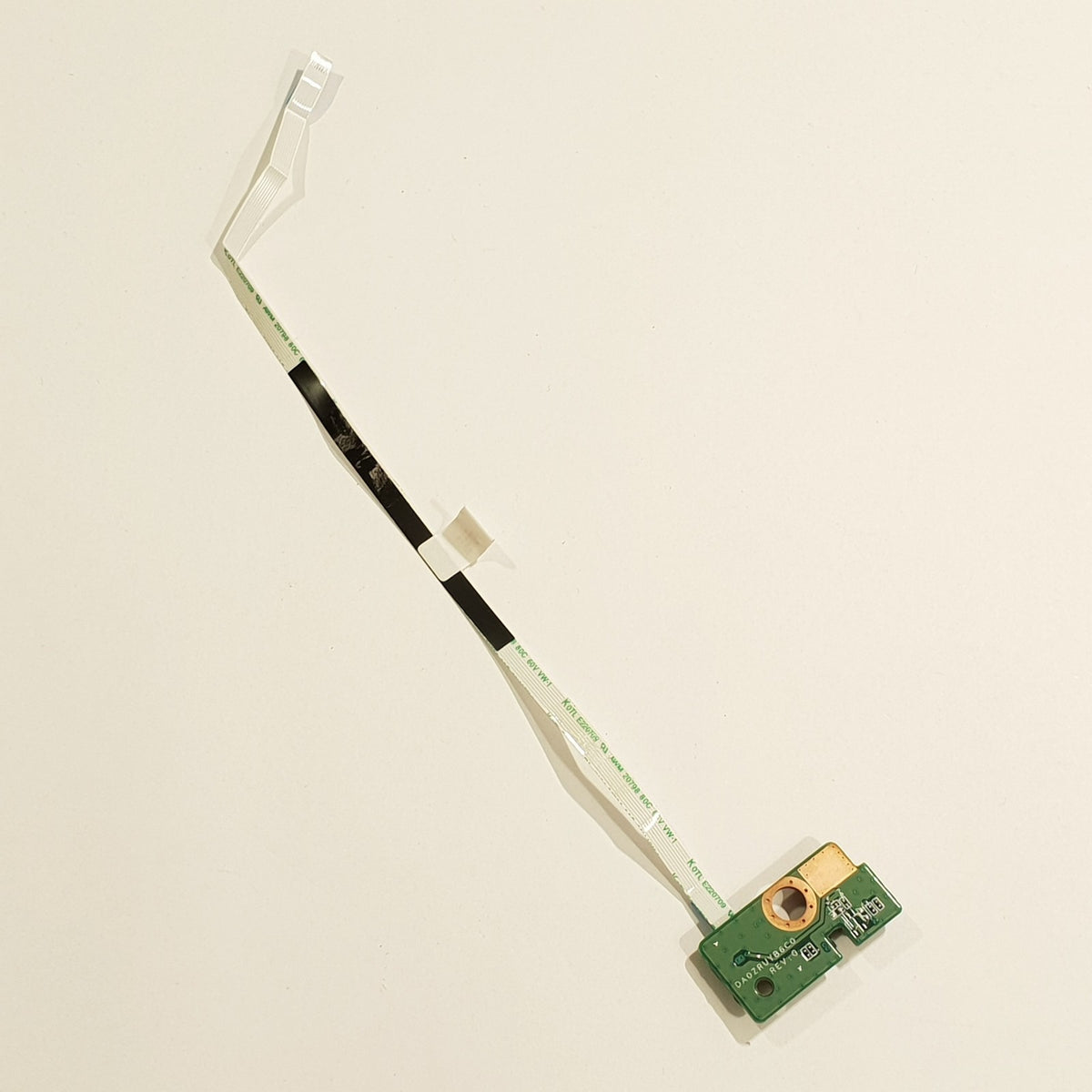 Acer Chromebook 15 CB3-531 LED Power Button Board Einschaltknopf Platine