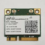 Samsung 300E NP300E5A WLAN Karte Wifi Intel Centrino Wireless N 130 130BNHMW