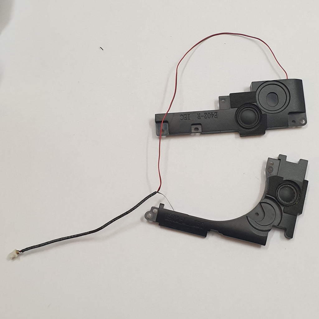 Asus L402s Lautsprecher Speaker Set Intern