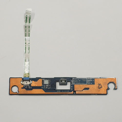 Acer Aspire 5536 5236 series Power Button Board Einschaltplatine Switch Board – Bild 2