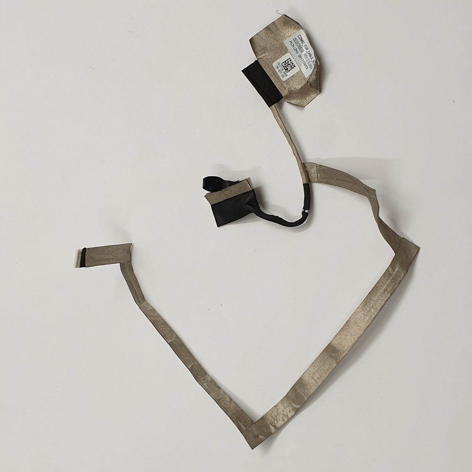 Dell Latitude 5280 Displaykabel Video Kabel LCD Cable