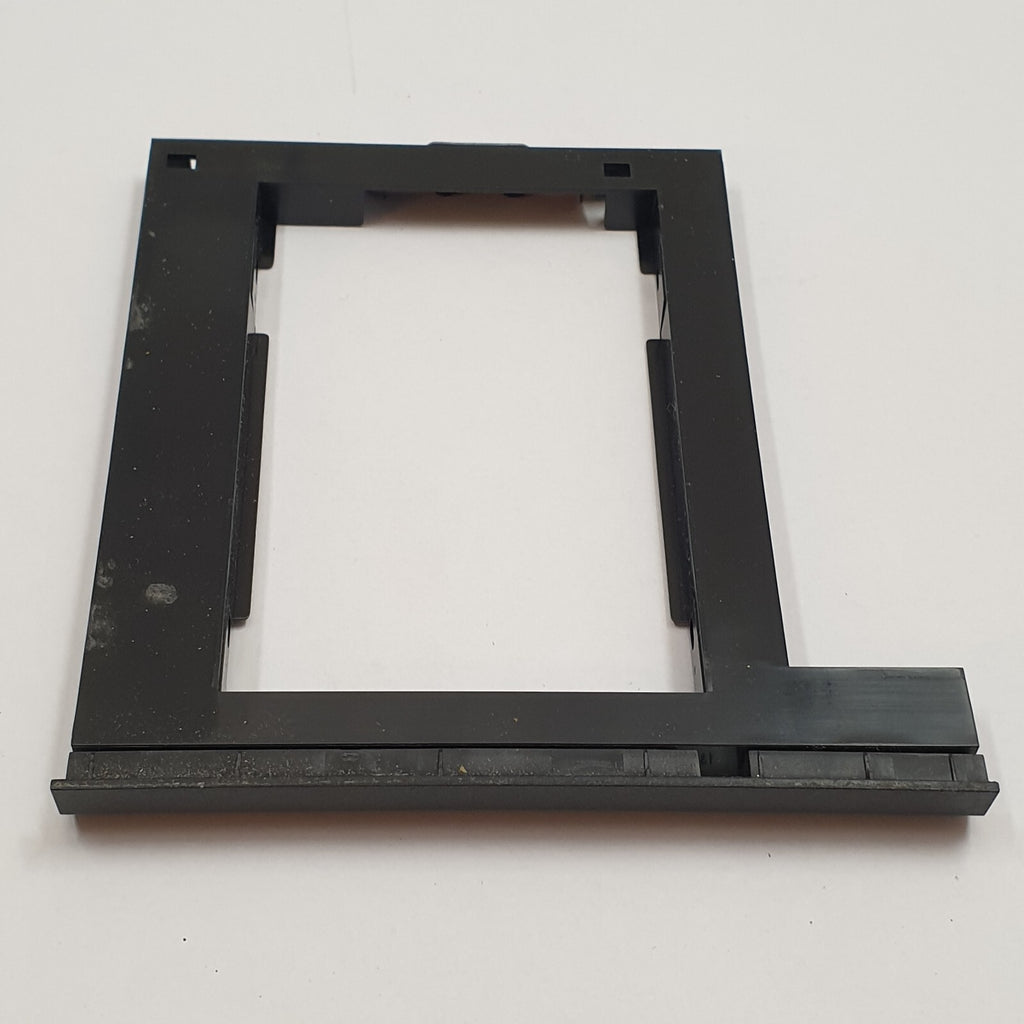 Medion Akoya E7416 DVD Slot Plastik Blende Laufwerk Abdeckung Frontblende