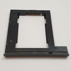 Medion Akoya E7416 DVD Slot Plastik Blende Laufwerk Abdeckung Frontblende