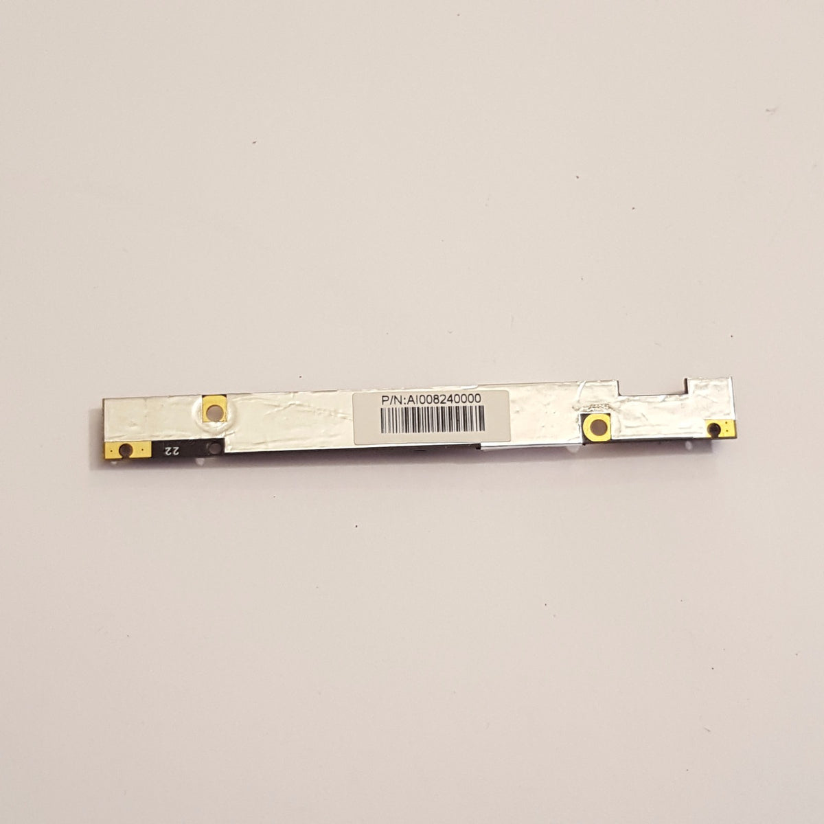 Lenovo ThinkPad L512 Webcam Kamera Web Camera Modul