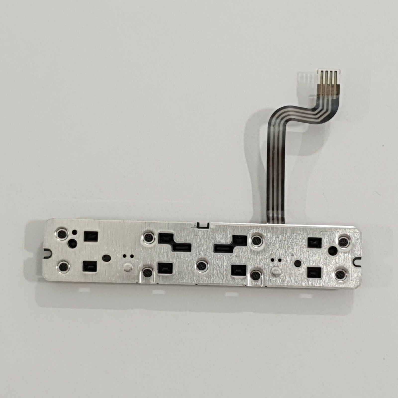 Lenovo ThinkPad T400 Trackpoint Tasten Trackpad Buttons Maus Tasten – Bild 2
