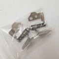 Fujitsu Lifebook U758 Displayscharniere Scharnier Set Links Rechts Hinge