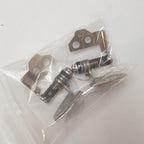 Fujitsu Lifebook U758 Displayscharniere Scharnier Set Links Rechts Hinge