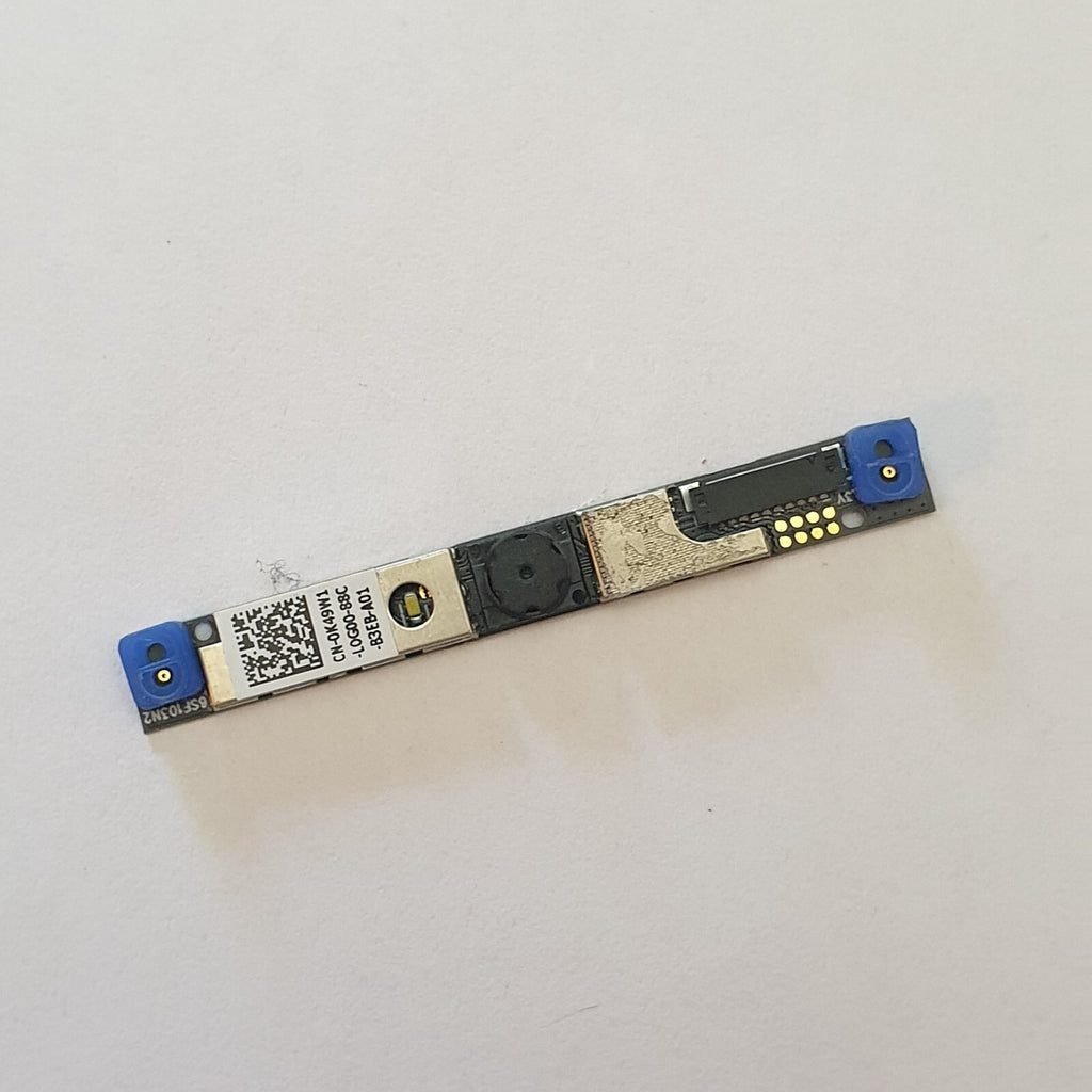Dell Precision 7530 Webcam Kamera Camera Board