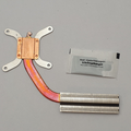 Fujitsu Lifebook E559 CPU Kühler Heatsink Kühlkörper inkl Wärmeleitpaste