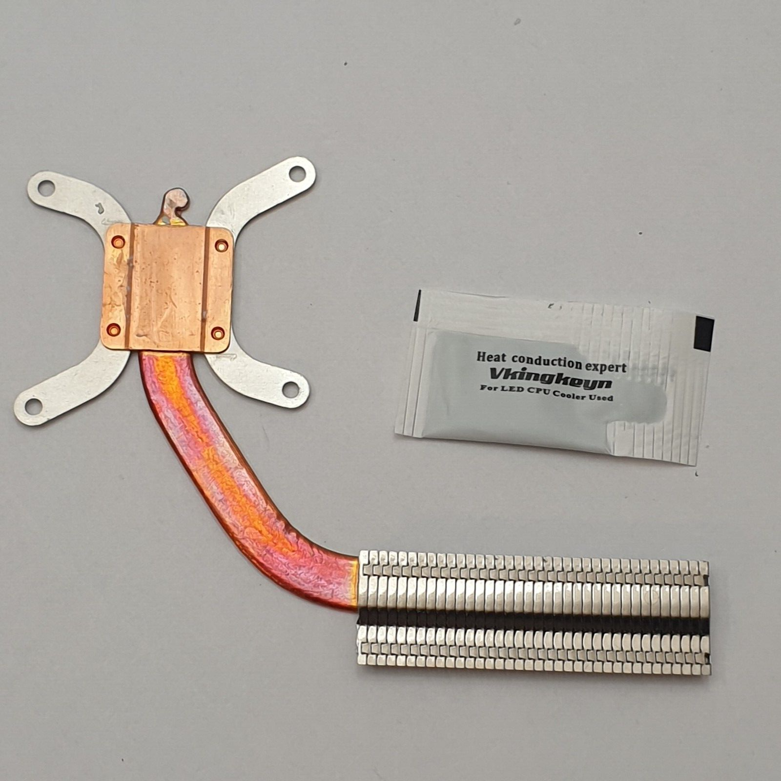 Fujitsu Lifebook E559 CPU Kühler Heatsink Kühlkörper inkl Wärmeleitpaste