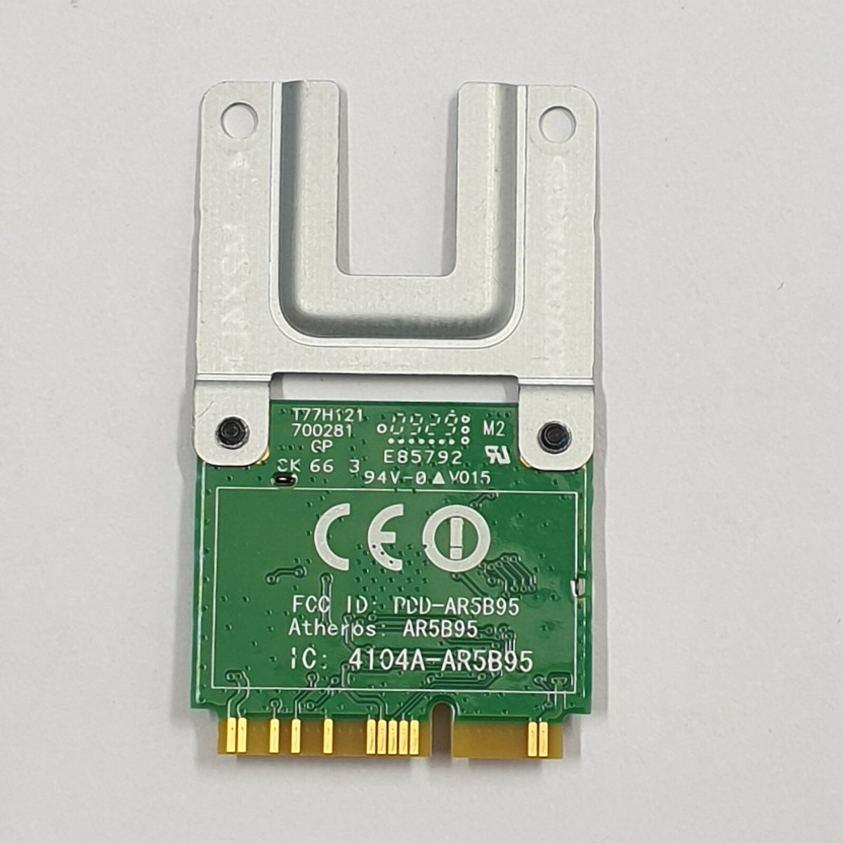 WLAN Karte AR5B95 Acer eMachines E525 Atheros AR5B95 Acer eMachines E525