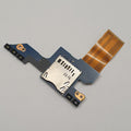 Toshiba Portege A30-C-13U Kartenleser Card Card Reader SD Kartenleser Platine