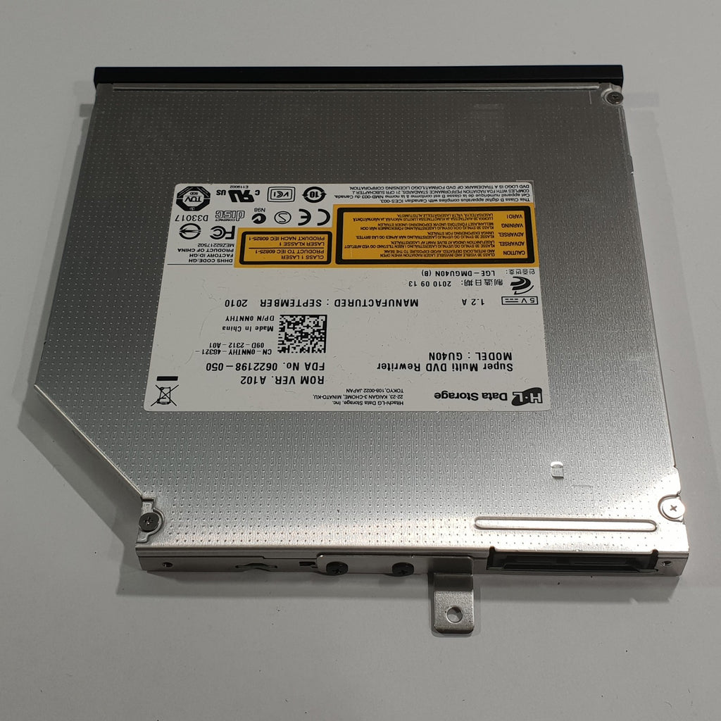 Dell Latitude E4310 DVD Laufwerk mit Dell Latitude E4310 DVD Laufwerk Brenner Su – Bild 2