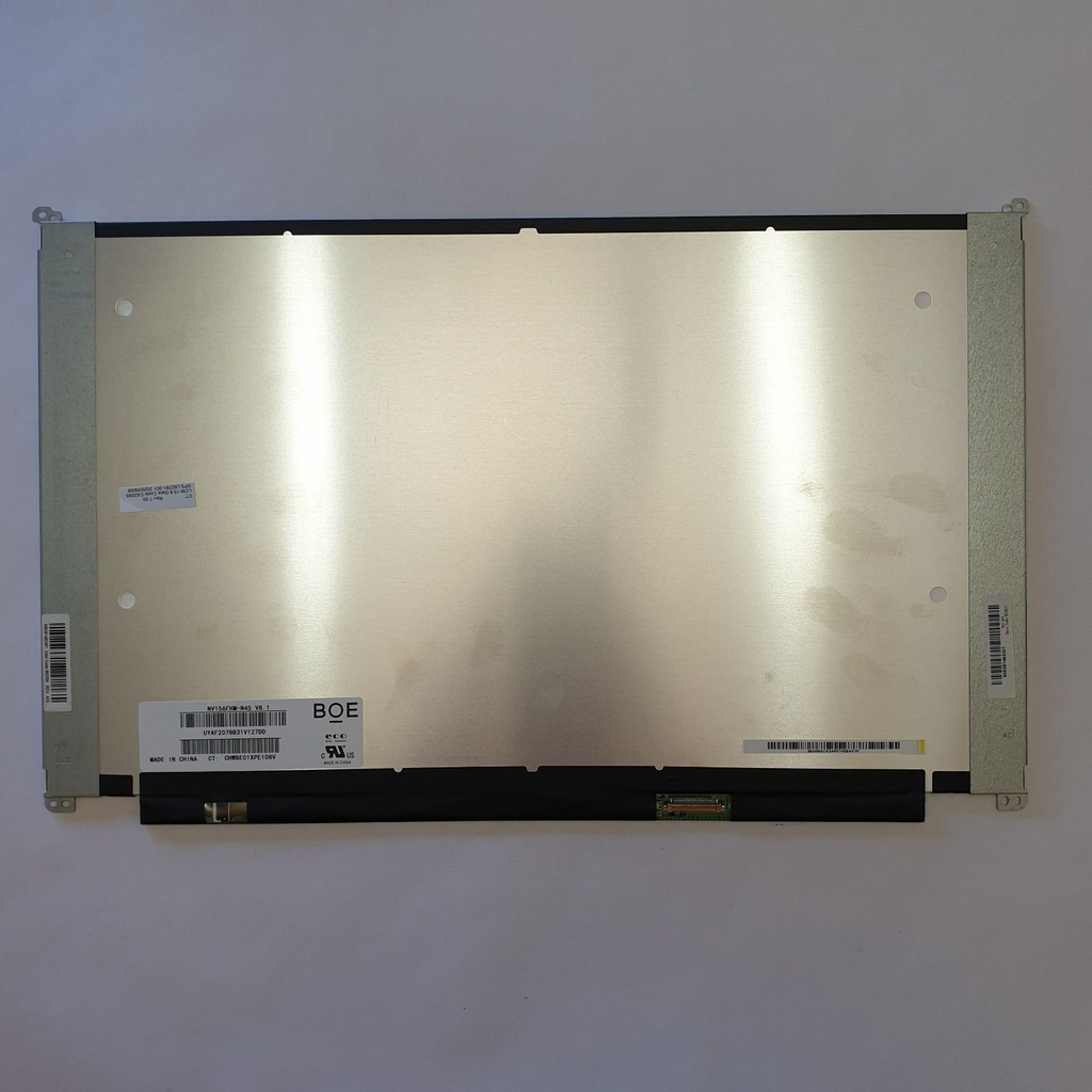 HP EliteBook 850 G6 Display 15,6" NV156FHM-N45 Matt Screen Bildschirm – Bild 2