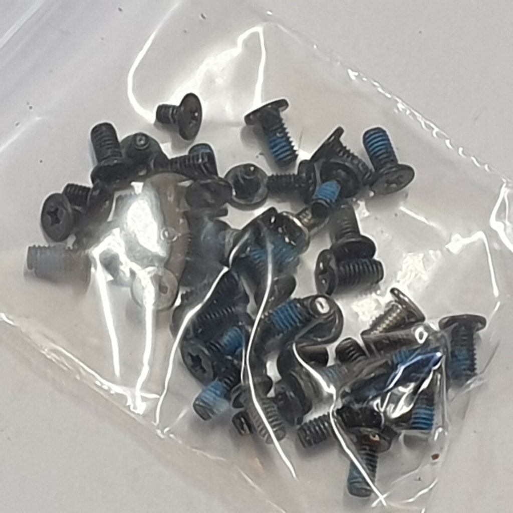 Dell Latitude E6400 Schraubensatz screw set Schrauben