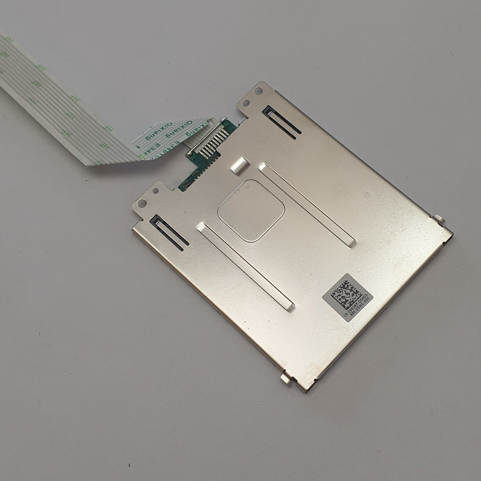 Dell Latitude 5590 Smart Card Reader Board mit Kabel Smartcard