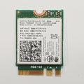 Toshiba Tecra Z50-A Serie WLAN Bluetooth Karte Intel 7260NGW Wireless Modul
