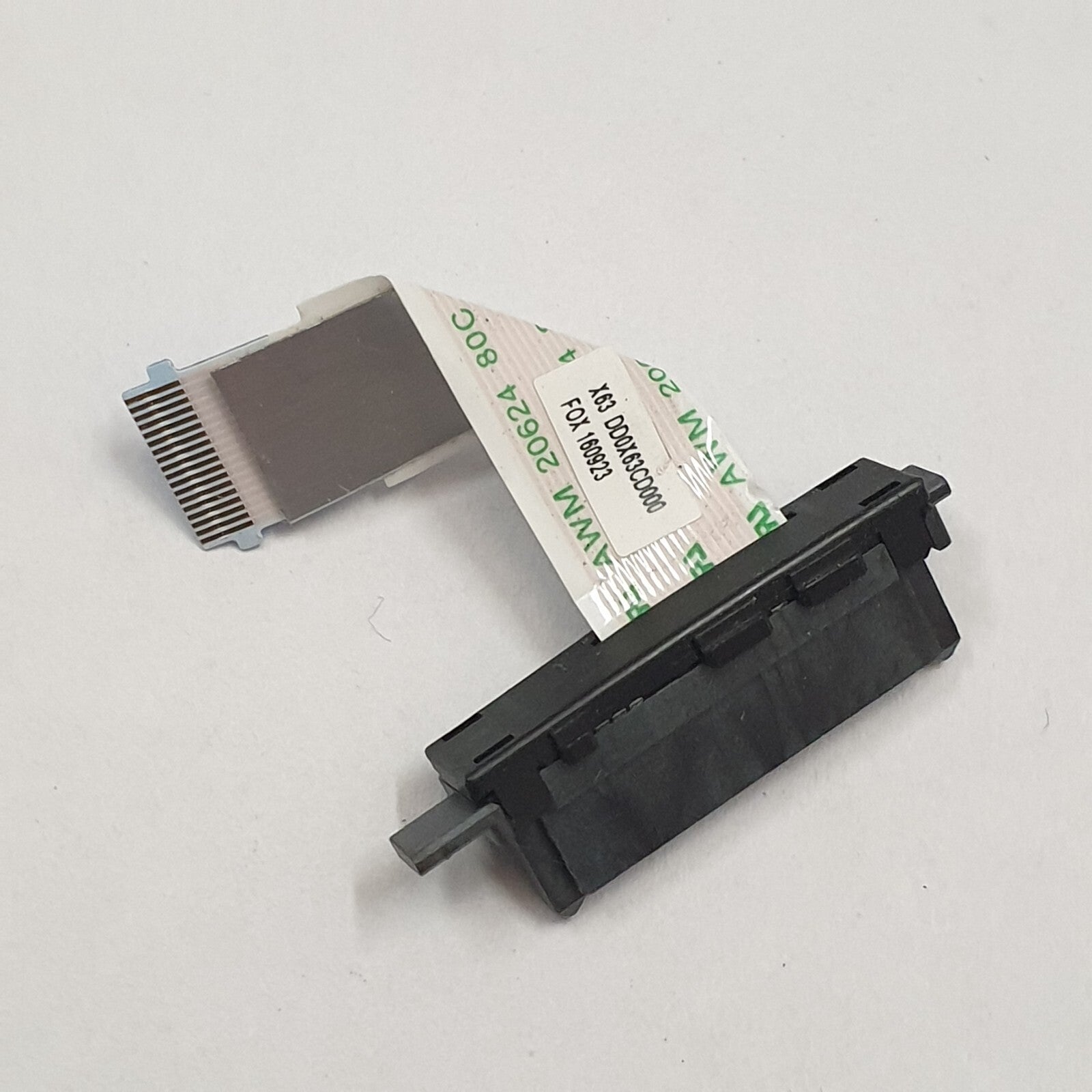 HP ProBook 450 G3 SATA DVD HDD Adapter Board Festplatten Anschluss Kabel – Bild 2