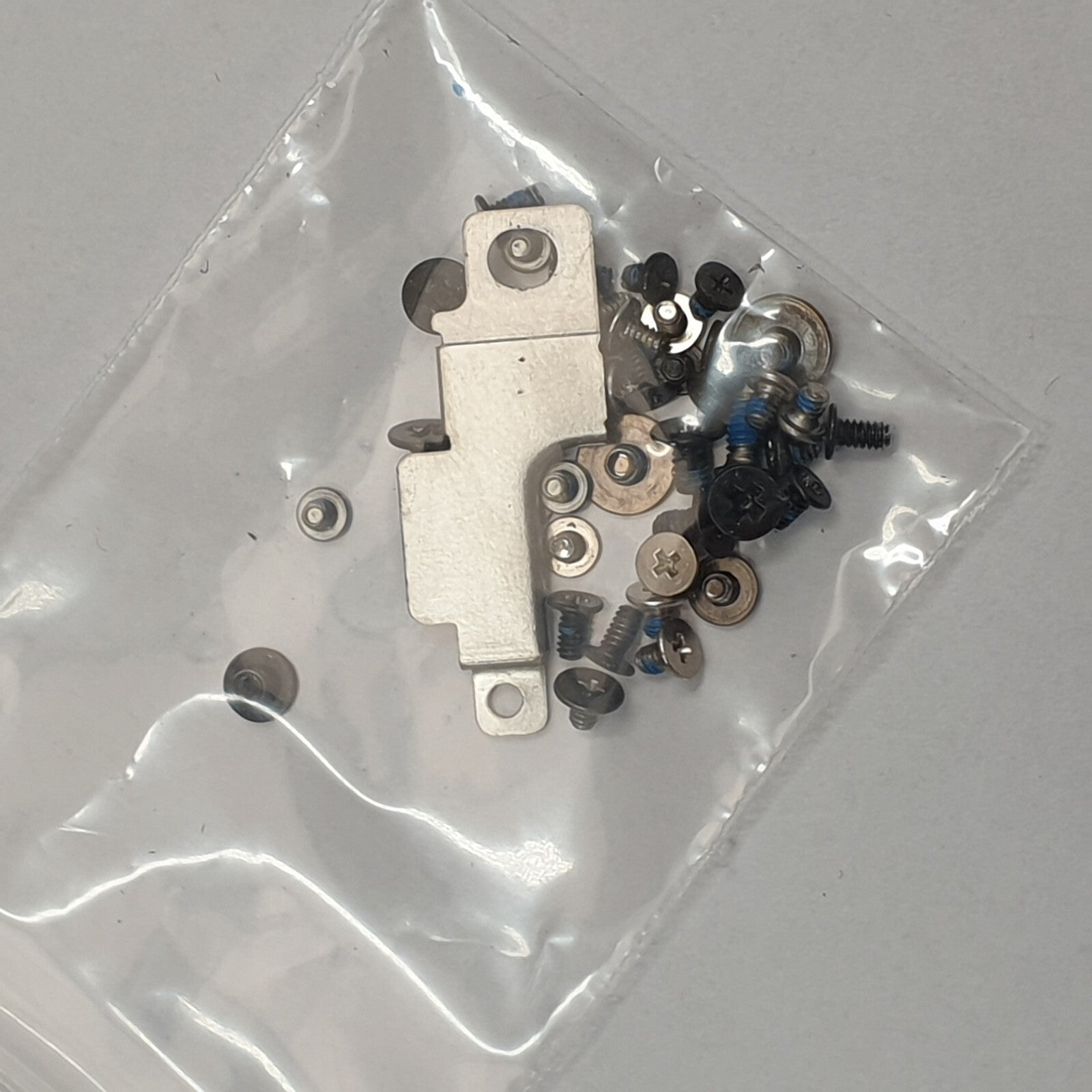 HP Tablet Elite X2 1012 G1 Schraubensatz Screw Set Schrauben Ersatzteil – Bild 2