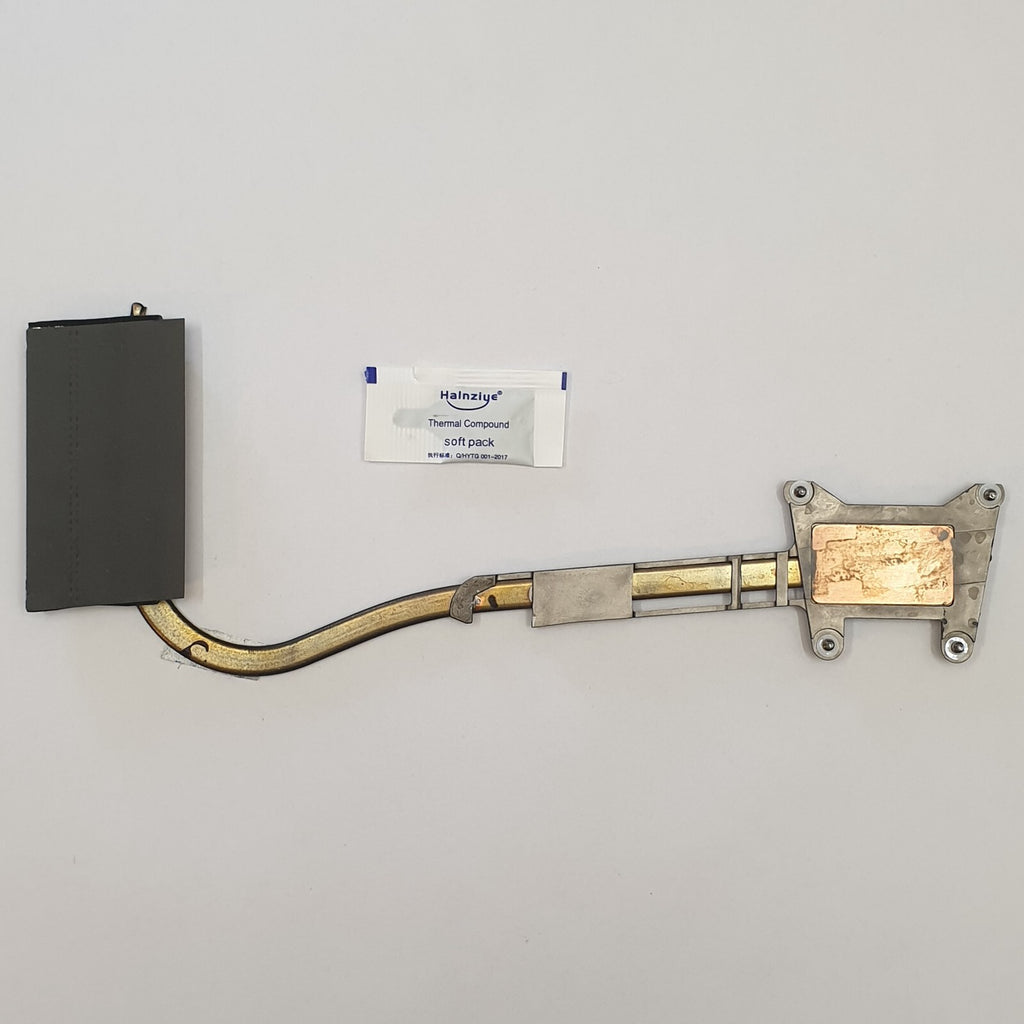 HP EliteBook 850 G2 Kühler Heatsink Heatpipe Notebook Kühlung – Bild 2
