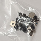 Lenovo ThinkPad T480 Schraubensatz Screw Set Schrauben Ersatzteil