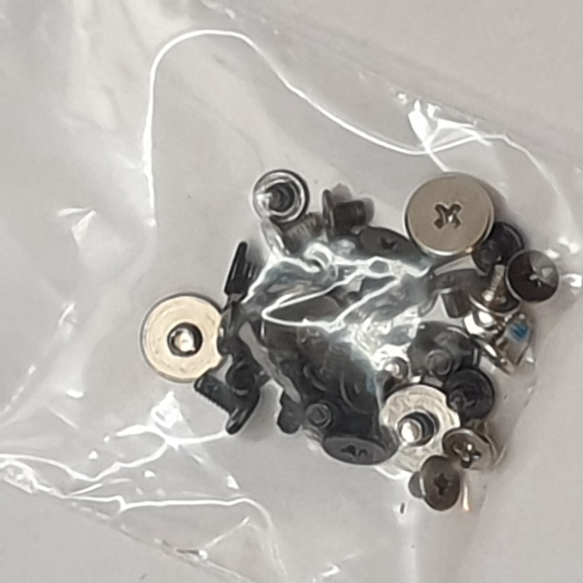 Lenovo ThinkPad T480 Schraubensatz Screw Set Schrauben Ersatzteil