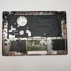 Dell Latitude 5490 Palmrest Handauflage Gehäuse Oberteil Touchpad – Bild 2
