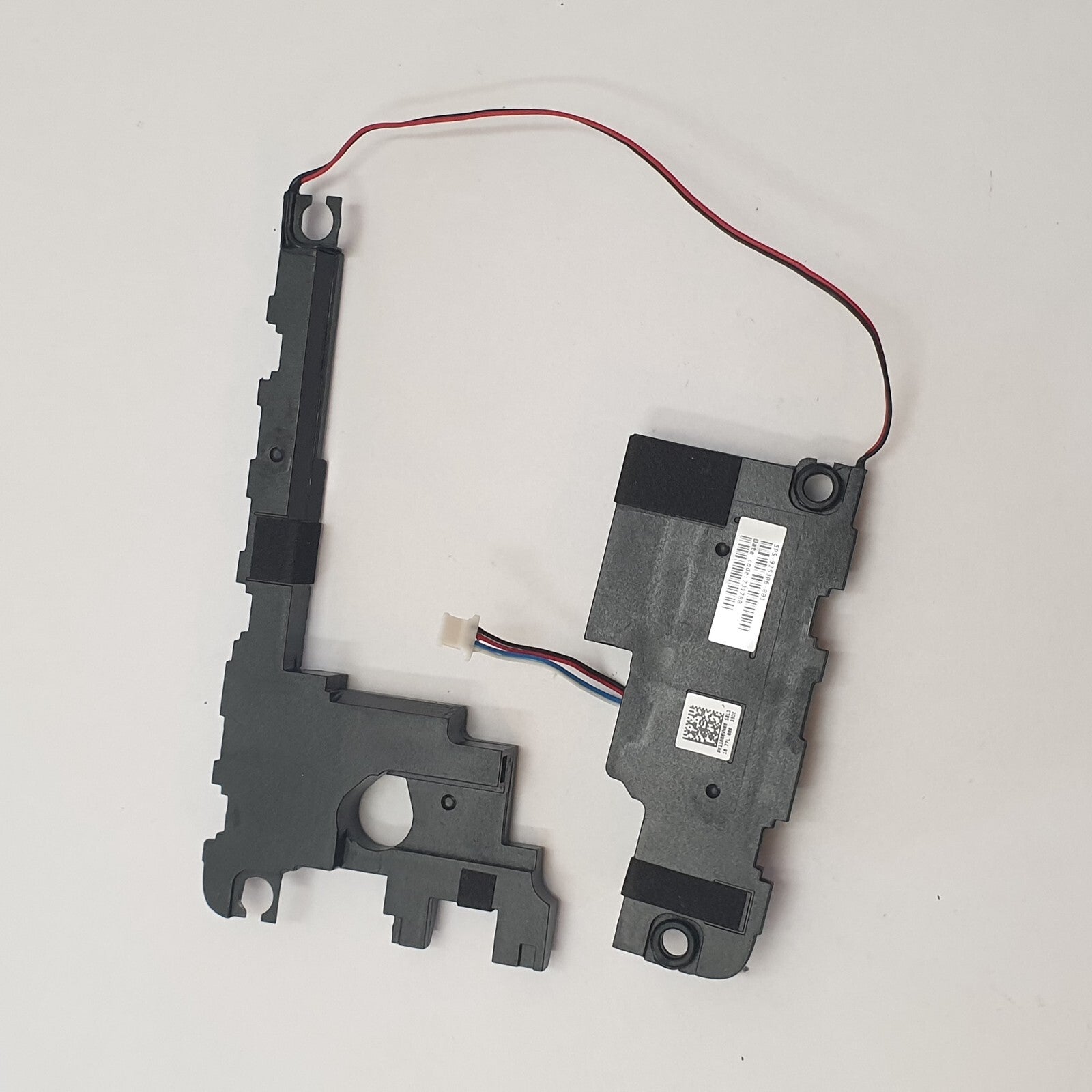 HP 15-bw 15-bw046ng Lautsprecher Speaker Set Internes Lautsprecherpaar – Bild 2