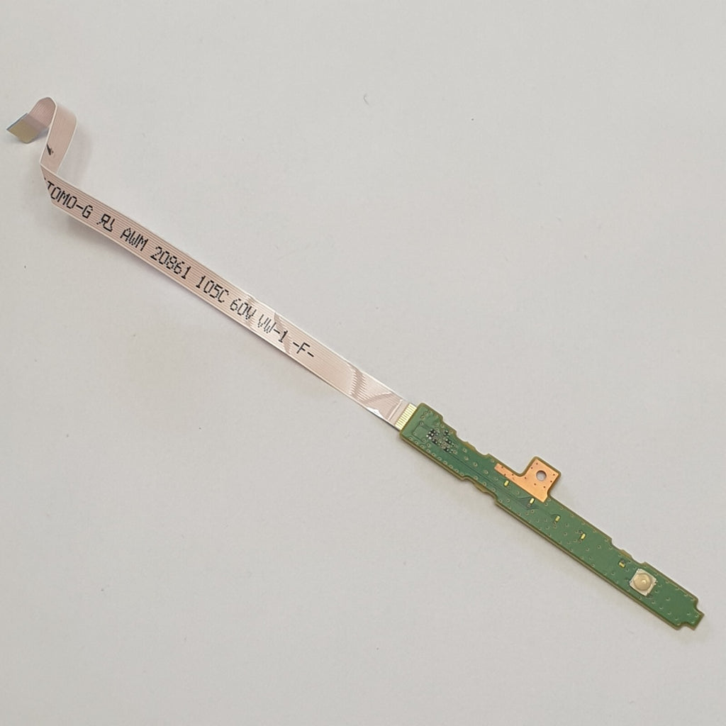 Fujitsu LIFEBOOK U757 Powerbutton Einschaltknopf Power Button Board