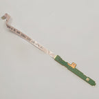 Fujitsu LIFEBOOK U757 Powerbutton Einschaltknopf Power Button Board