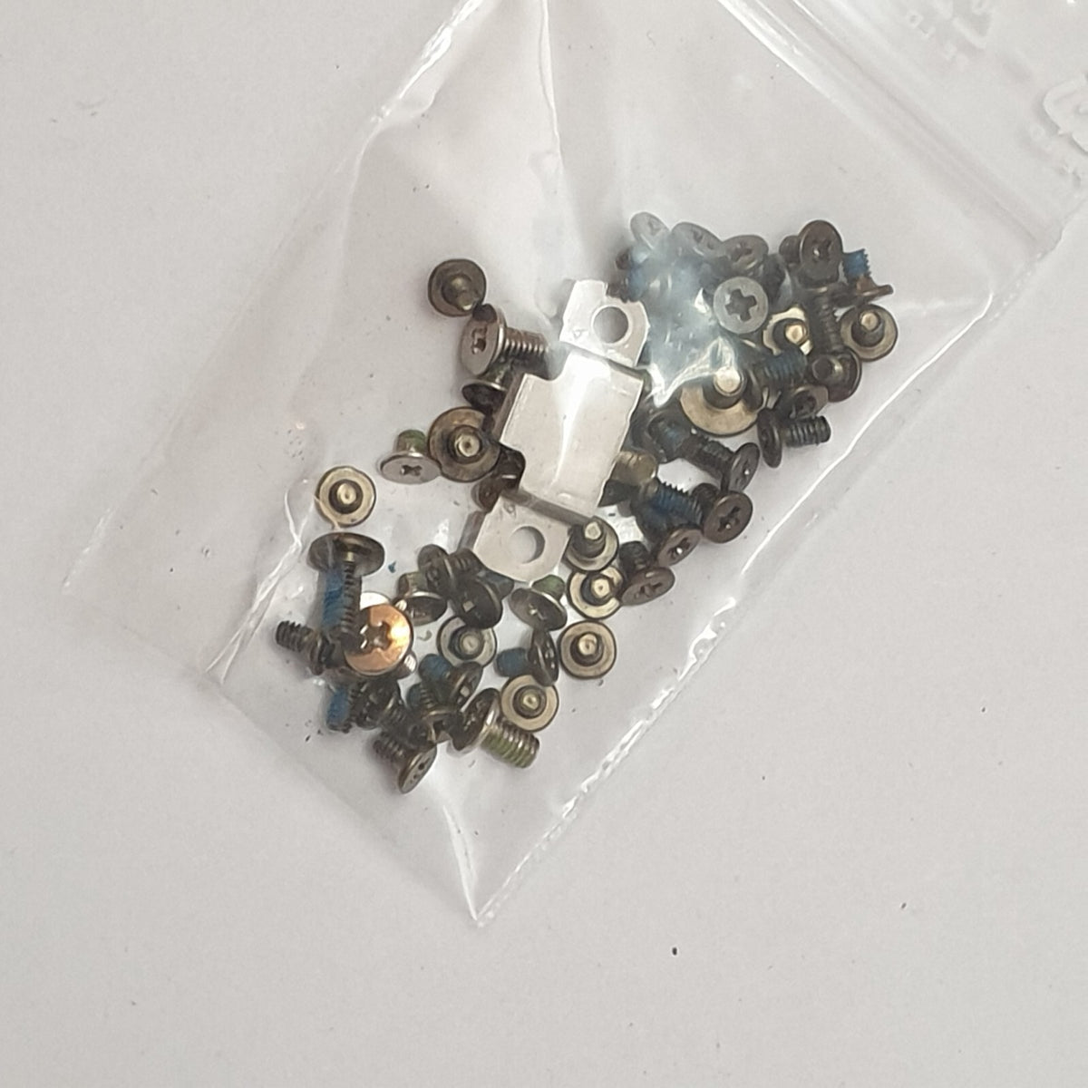 Fujitsu Lifebook U937 Schraubensatz Schrauben Screw Set