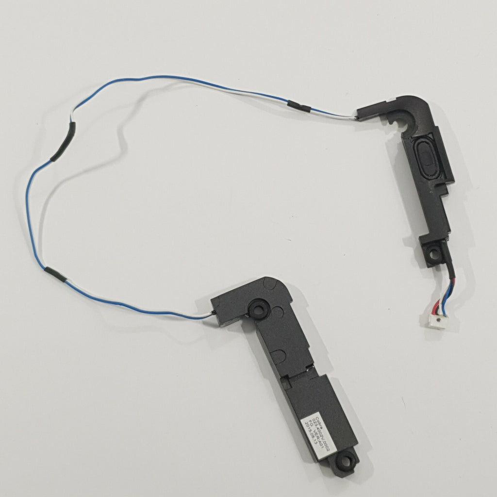 Lenovo ThinkPad S3 Yoga 14 Lautsprecher Speaker Set Intern – Bild 2