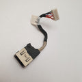 Lenovo ThinkPad T540p Original DC Jack Strombuchse Ladebuchse Power Connector