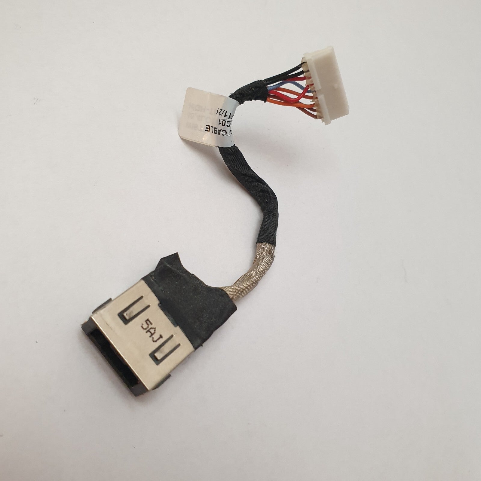 Lenovo ThinkPad T540p Original DC Jack Strombuchse Ladebuchse Power Connector