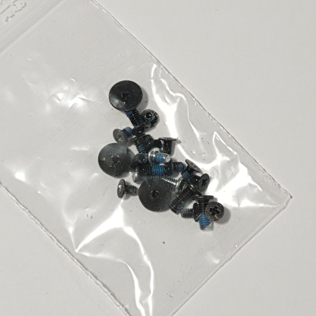 Acer Aspire E13 ES1-311 Schraubensatz Screw Set Gehäuse Schrauben