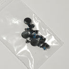 Acer Aspire E13 ES1-311 Schraubensatz Screw Set Gehäuse Schrauben