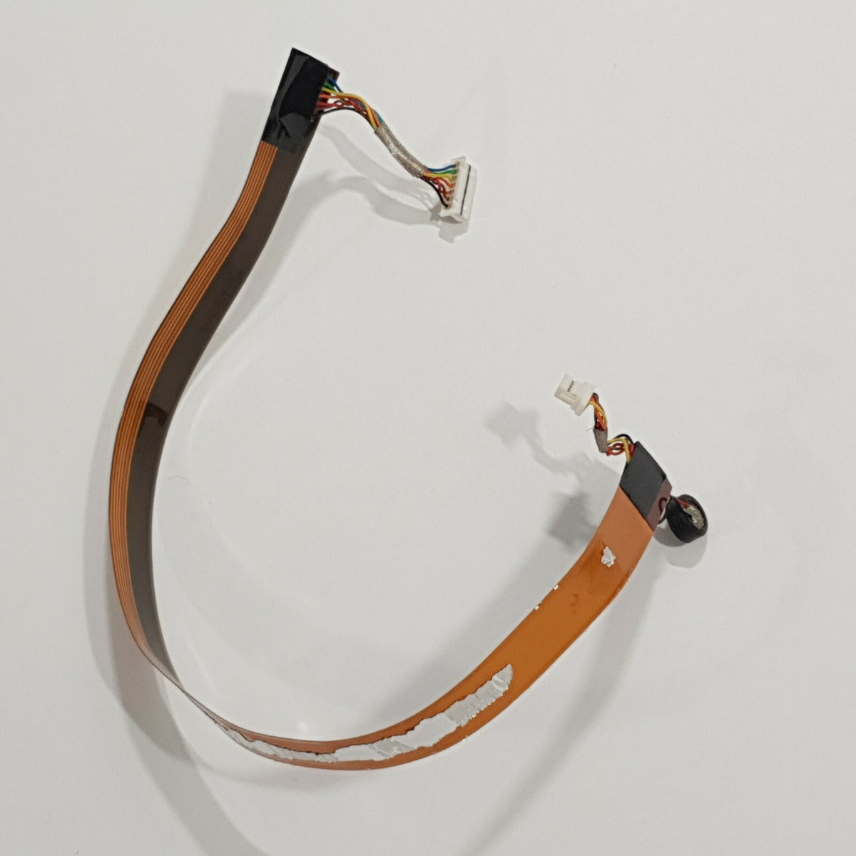 Toshiba Satellite T130 Serie Mikrofon Microphone Kabel CCD Mic Cable