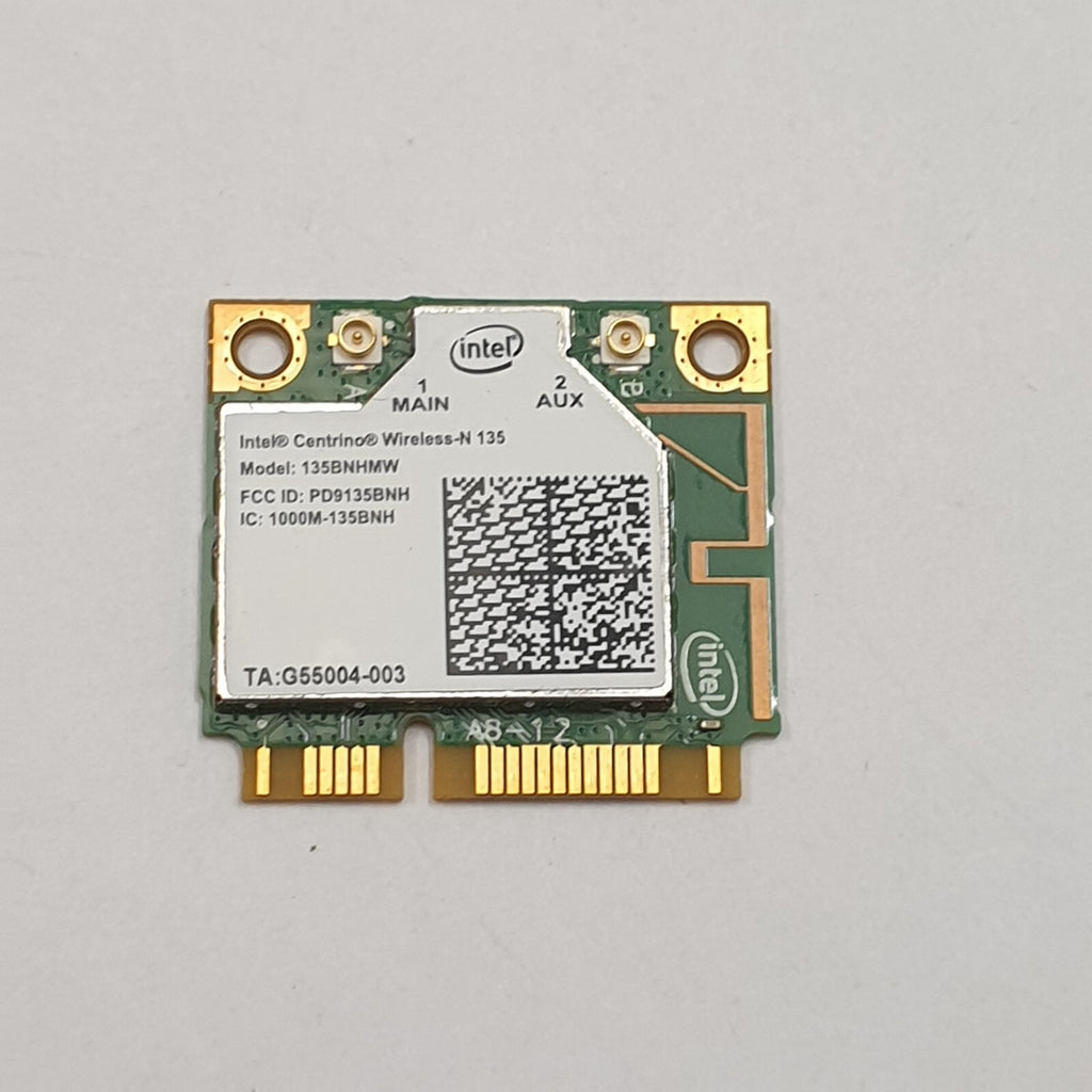 Clevo W355ST WLAN Karte Wifi Card Intel Centrino Wireless N 135 135BNHMW WLAN