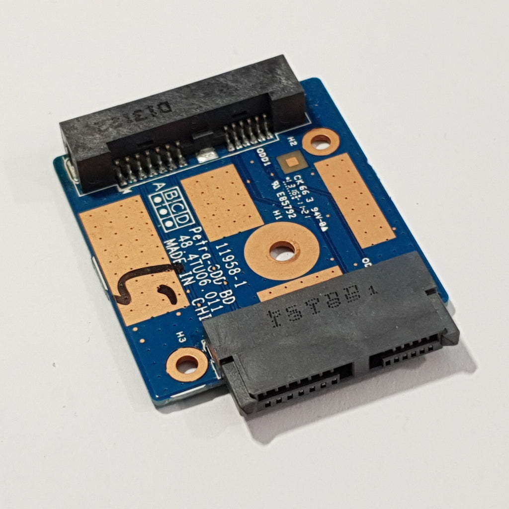 Acer Aspire V5‑531 DVD Laufwerk Connector V5-531 DVD Laufwerk Connector Adapter – Bild 2
