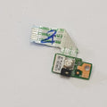 Lenovo ThinkPad T450s Powerbutton Einschaltknopf Power Button Board