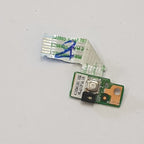 Lenovo ThinkPad T450s Powerbutton Einschaltknopf Power Button Board