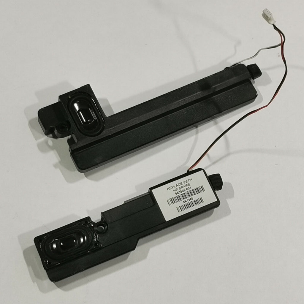 HP ProBook 4540s Lautsprecher Speaker Set Internes Lautsprecherpaar