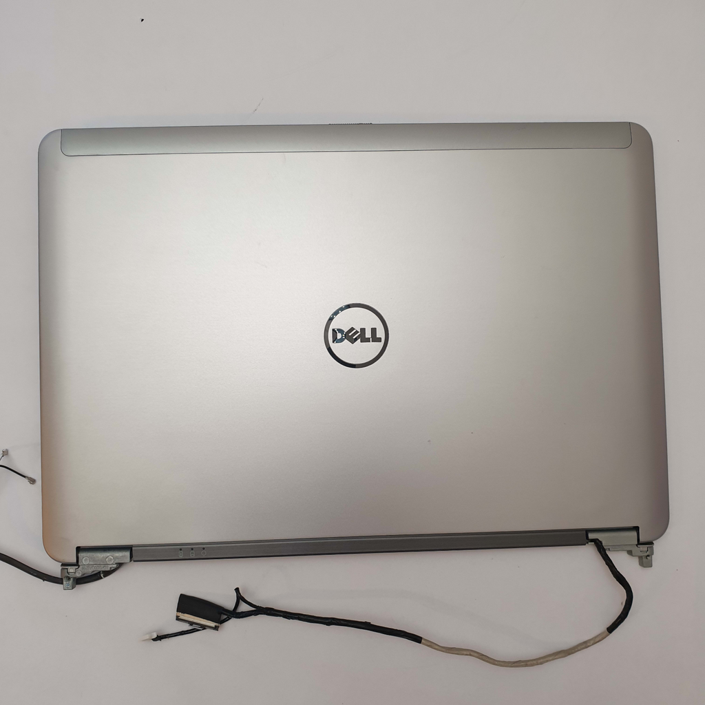 Dell Latitude E6440 Display komplett 14 Zoll Bildschirm Deckel Scharniere Bezel