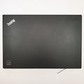Lenovo ThinkPad X280 Displaygehäuse Deckel Gehäuse Top Lid LCD Cover