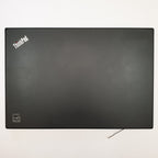 Lenovo ThinkPad X280 Displaygehäuse Deckel Gehäuse Top Lid LCD Cover