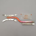Fujitsu Lifebook U939 Kühler Heatsink inkl Wärmeleitpaste