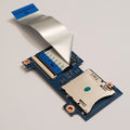 HP EliteBook 2170p Card HP EliteBook 2170p SD Card Reader Board SD Kartenleser