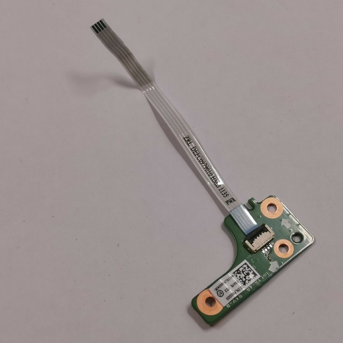 Acer Aspire 5349 Powerbutton Einschaltknopf Platine Board Power Button Switch