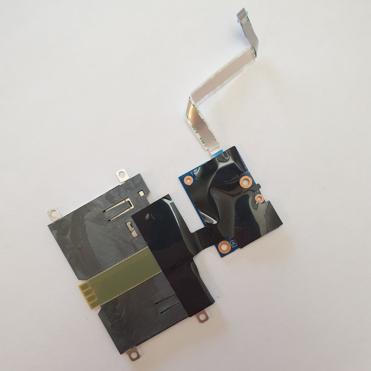 Lenovo ThinkPad T580 Smart Card Reader Board Smartcard Leser Platine Kabel